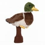 Mallard Golf Headcover