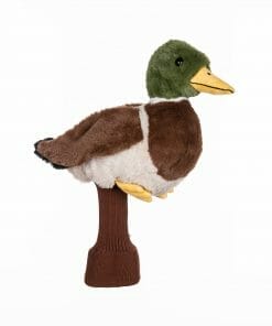Mallard Golf Headcover