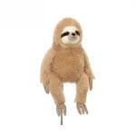 Ralph the Sloth Golf Headcover