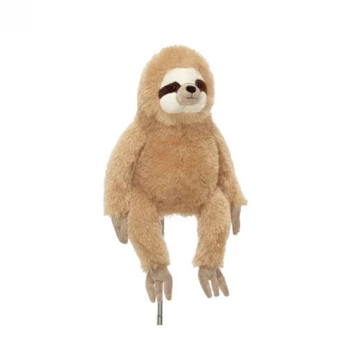 Ralph the Sloth Golf Headcover