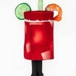Bloody Mary Golf Headcover