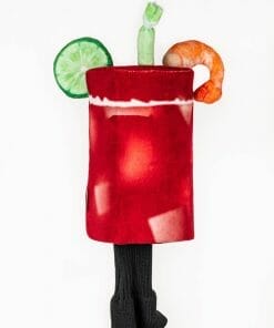 Bloody Mary Golf Headcover