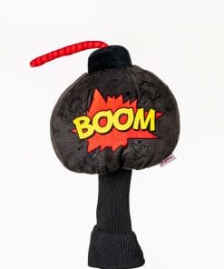Bomb Golf Headcover