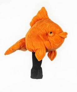 Goldfish Golf Headcover