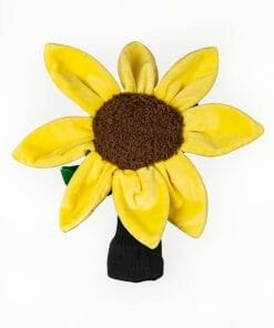 Sunflower Golf Headcover