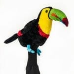 Toucan Golf Headcover