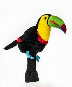 Toucan Golf Headcover