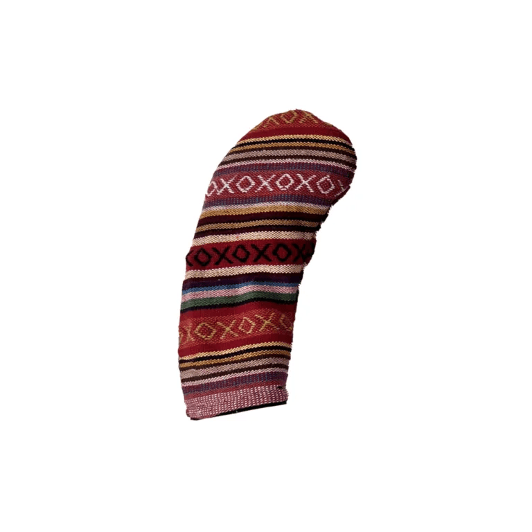 Salsa Hand Woven Barrel Golf Headcovers – HeadcoversOnline.com