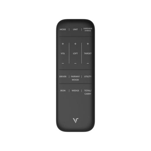 Voice Caddie SC4 Launch Monitor