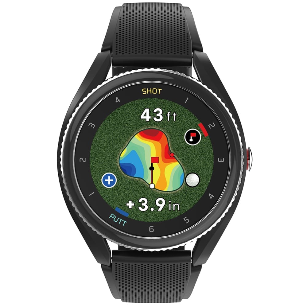 Voice Caddie T9