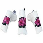 Augusta azalea blade putter cover
