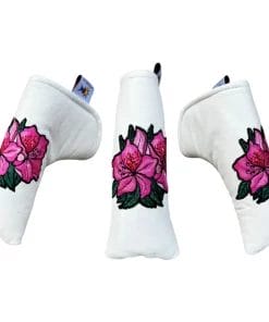 Augusta azalea blade putter cover