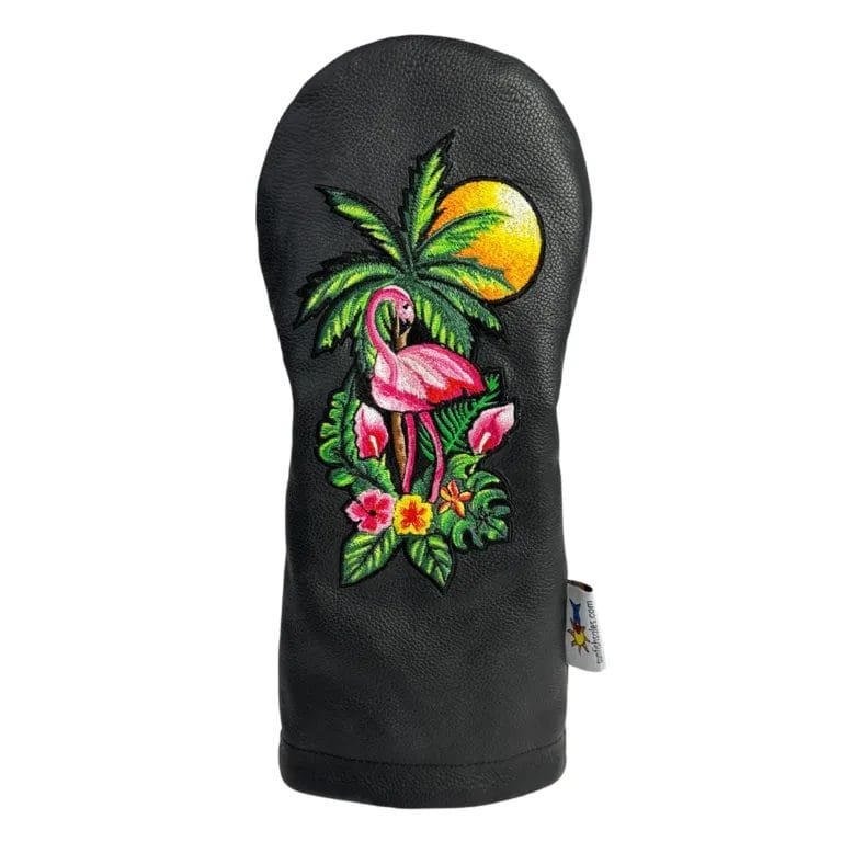 Sunfish Golf Headcovers