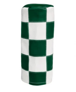 Sunfish Checkerboard Golf Headcovers