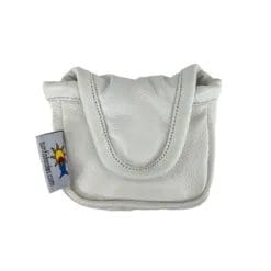 Sunfish Azalea Masters Mallet Putter Cover