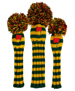 Sunfish Augusta Knit Headcovers