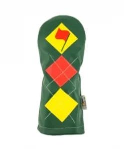 Sunfish Golf Headcovers