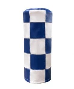 Sunfish Checkerboard Golf Headcover
