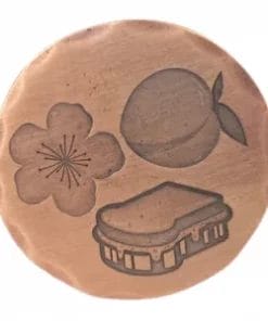 Georgia Copper Ball Marker