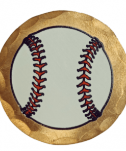 Baseball Ball Marker