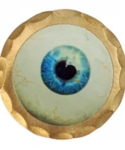 Eyeball Marker