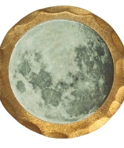Moon Ball Marker