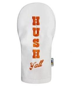 Sunfish Golf Headcover