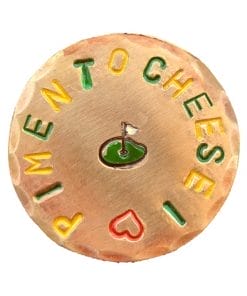 I Like Pimento Cheese Ball Marker