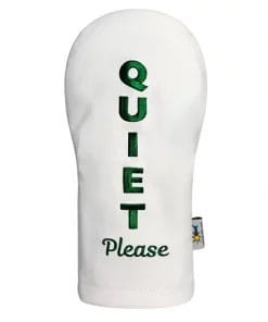 Sunfish Golf Headcover