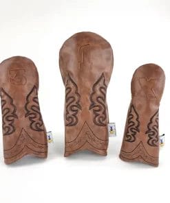 Sunfish Golf Headcovers