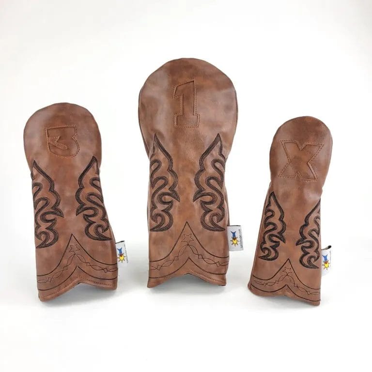 Sunfish Golf Headcovers