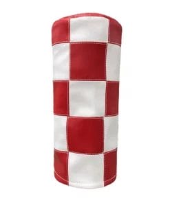 Sunfish Checkerboard Golf Headcover