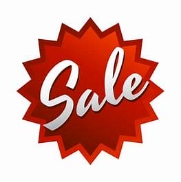 Sale