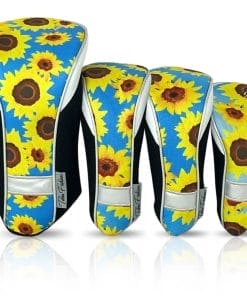 Taboo Fashions Golf Headcovers