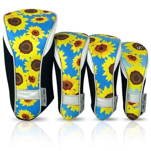 Taboo Fashions Golf Headcovers