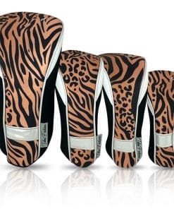 Taboo Fashions Golf Headcovers