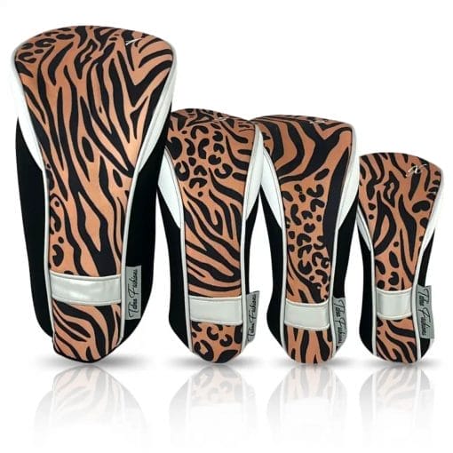 Taboo Fashions Golf Headcovers