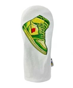 Georgia Kicks Golf Headcover