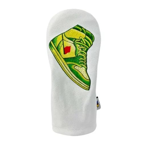 Georgia Kicks Golf Headcover