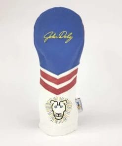 John Daly Signature Series Driver Headcover