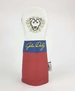 John Daly Signature Series Fairway Headcover