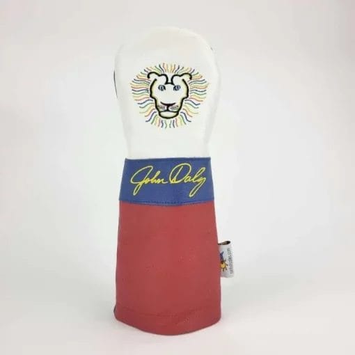 John Daly Signature Series Fairway Headcover