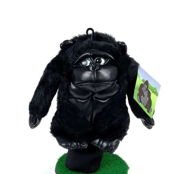 Gorilla Golf Headcover