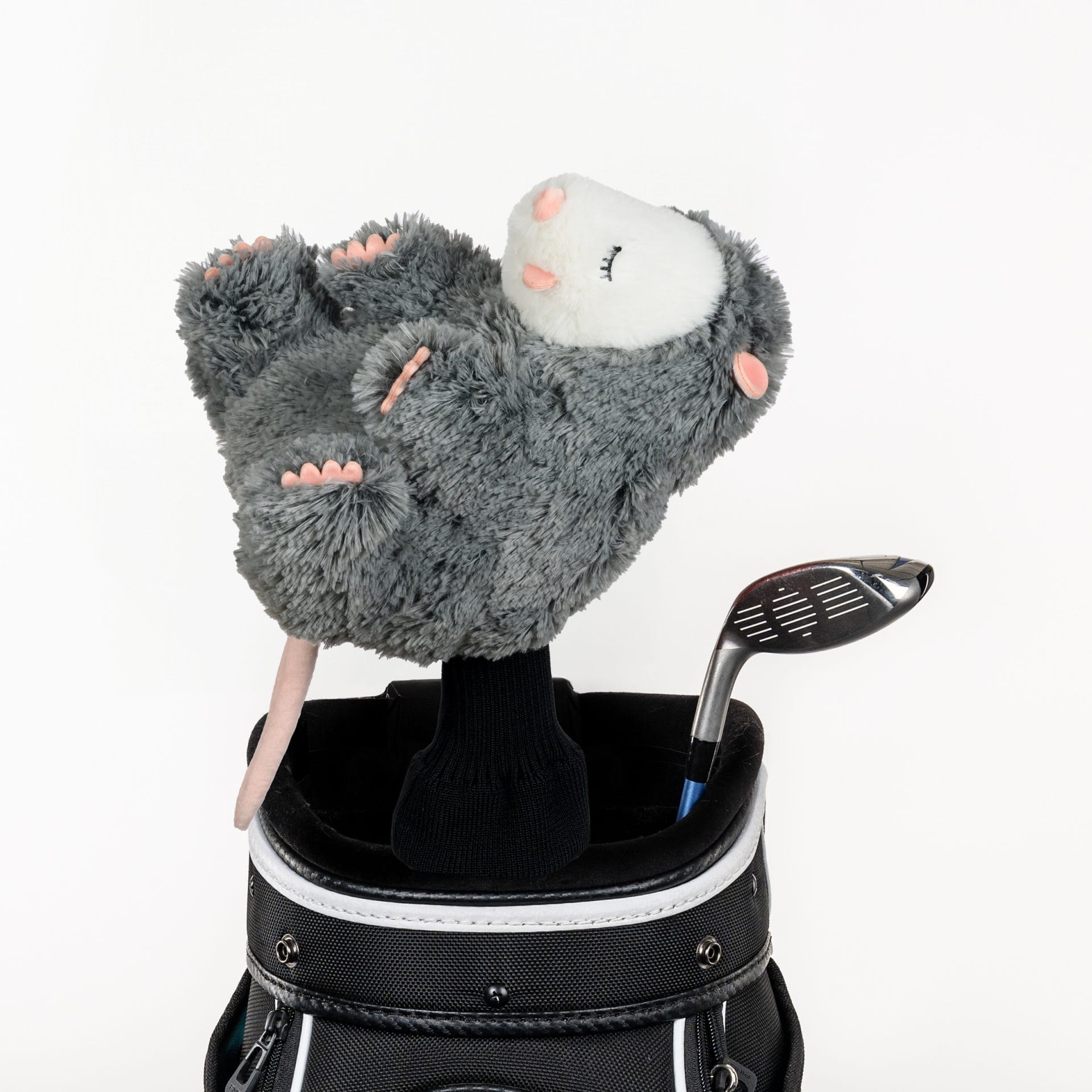 Daphne's Golf Headcovers