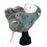 Daphne's Golf Headcovers