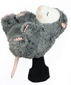 Daphne's Golf Headcovers