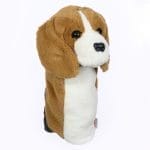 Daphne's Golf Headcovers