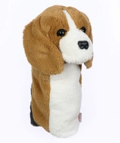 Daphne's Golf Headcovers