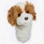Daphne's Golf Headcovers