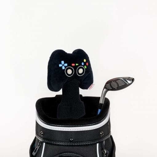 Daphne's Golf Headcovers